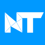 NT Technology Software Logo