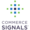 Commerce Signals Logo