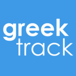 GreekTrack Software Logo