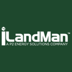 iLandMan Software Logo