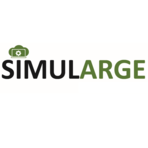 Simularge Software Logo