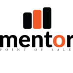 Mentor POS Software Logo