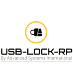 USB-Lock-RP Software Logo