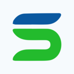 SanerNow Software Logo