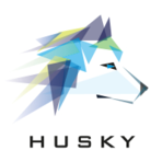 Husky Marketing Planner Software Logo