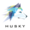 Husky Marketing Planner Logo