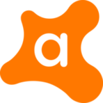 Avast Business Software Logo