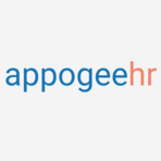 Appogee HR Software Logo