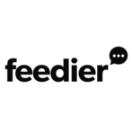 Feedier Software Logo