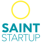 Saint Startup Software Logo