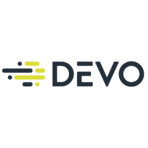 Devo Software Logo
