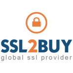 SSL2BUY Software Logo