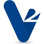 V2 Cloud Software Logo