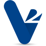 V2 Cloud Logo