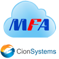 Cion Multi-Factor Software Logo