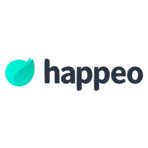Happeo Software Logo