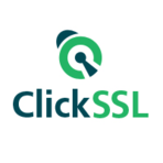 ClickSSL Software Logo