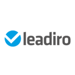 Leadiro Software Logo