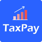 Taxpay Software Logo