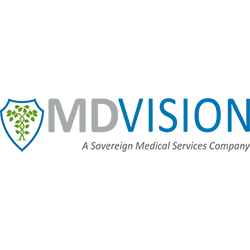 MDVision Check-In App