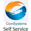 Enterprise Self Service Software Logo