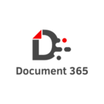 Document 365 Logo