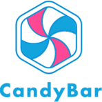 CandyBar Software Logo