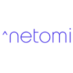 Netomi Software Logo