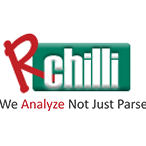 RChilli Software Logo