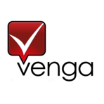 Venga WebToGlobal Software Logo