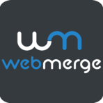 WebMerge screenshot