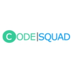 CodeSquad Software Logo