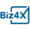 Biz4x Logo