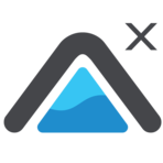 OceanX Software Logo