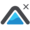 OceanX Logo