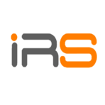 IRS Software Logo
