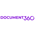 Document360 screenshot
