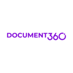 Document360 Logo