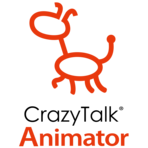 CrazyTalk Animator Logo