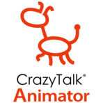 CrazyTalk Animator Logo