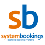 System Bookings Software Logo