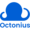 Octonius Logo