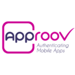 Approov Software Logo