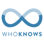 WhoKnows Software Logo