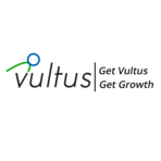 Vultus Recruit Software Logo
