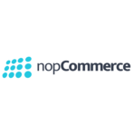 nopCommerce Logo