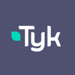 Tyk Software Logo