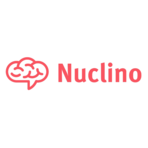 Nuclino Software Logo