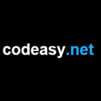 Codeasy Logo