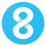 Reason8 Logo
